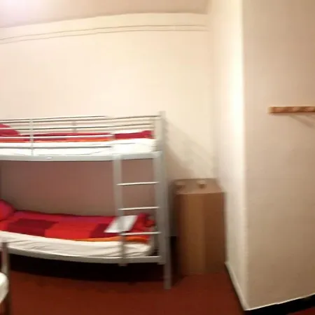 Le Pourquoi Pas * Saint-Lary-Soulan