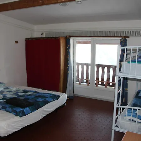 Le Pourquoi Pas Auberge de jeunesse *