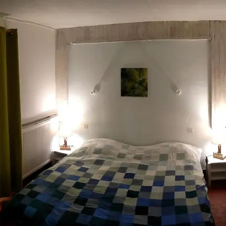 Le Pourquoi Pas * Saint-Lary-Soulan