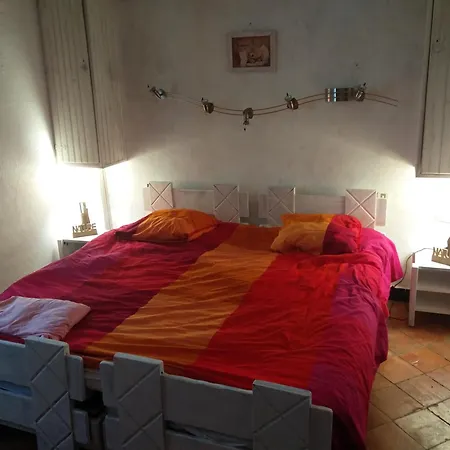 Auberge de jeunesse Le Pourquoi Pas