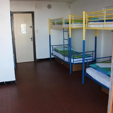 Le Pourquoi Pas Auberge de jeunesse