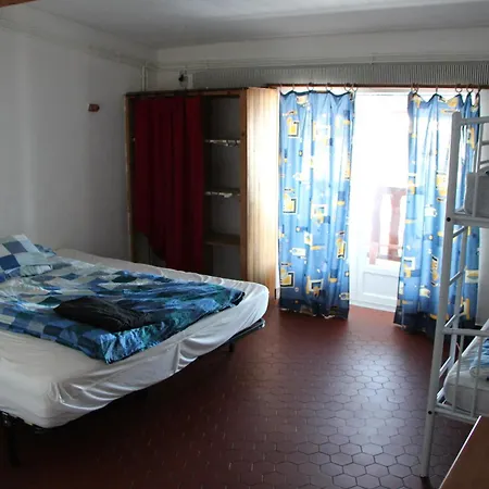 Le Pourquoi Pas Auberge de jeunesse Saint-Lary-Soulan