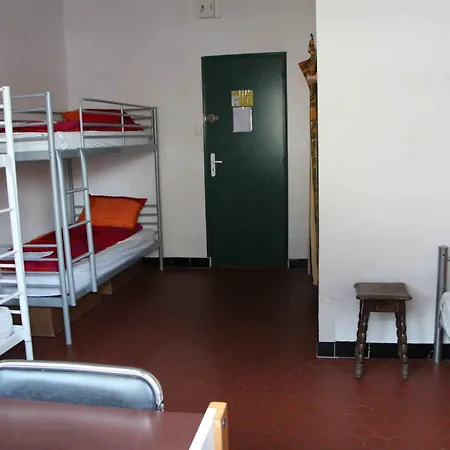 Hostel Le Pourquoi Pas