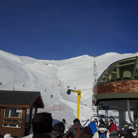 Le Pourquoi Pas 旅馆 *