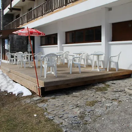 Hostel Le Pourquoi Pas