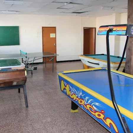 旅馆 Le Pourquoi Pas